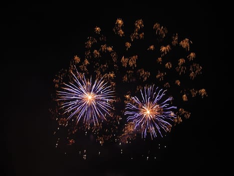 Fireworks