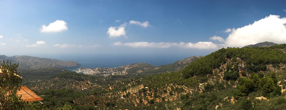 Port de Soller 2