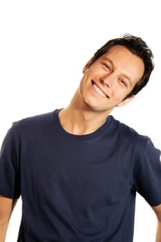 Laughing Man