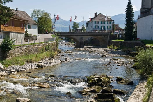 Appenzeller