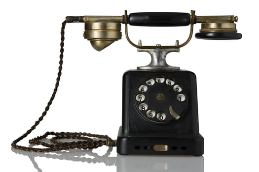 Antique Telephone