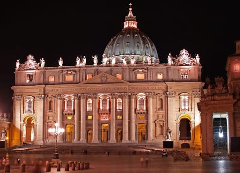 San Pietro
