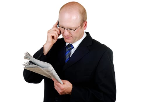 Stock Market Report