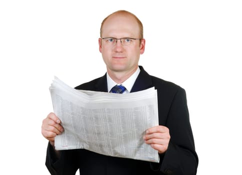 Stock Market Report