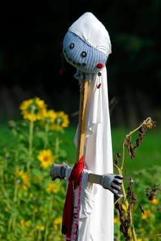 Scarecrow