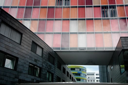 House façade 4