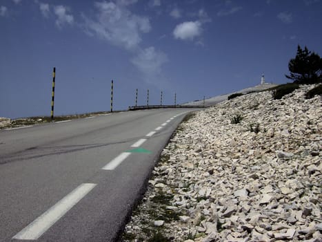 Mont Ventoux 04