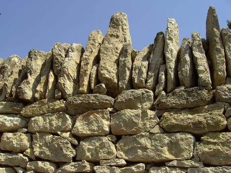 Wall 07