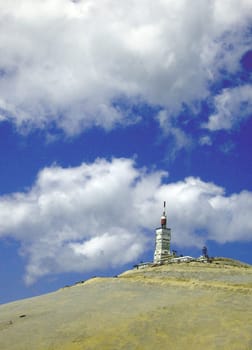 Mont Ventoux 14