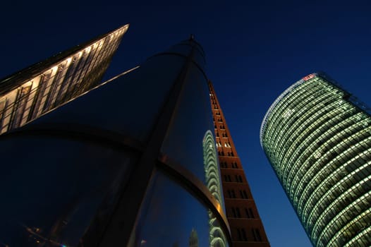 Potzdamer Platz