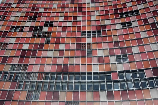 House façade 3