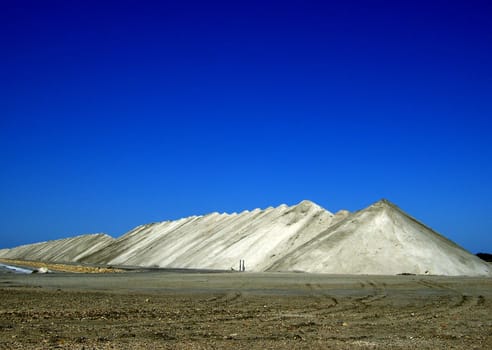 Saline 11