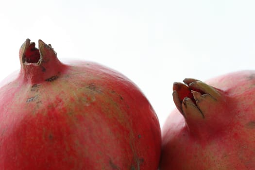 Pomegranates