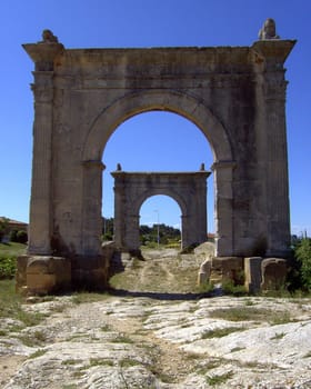 Pont Flavien 02