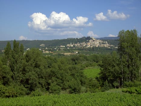 Bonnieux 06