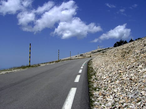 Mont Ventoux 11