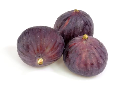 Three Figs