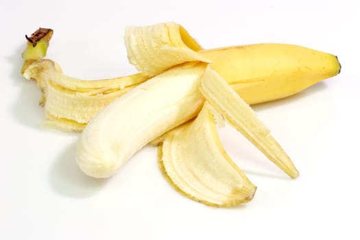 Peeled
