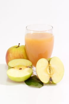 High-fiber drink