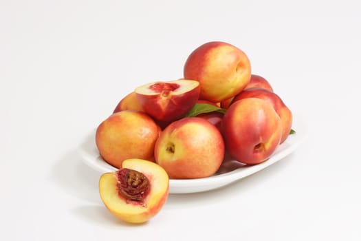 Fresh pome fruit