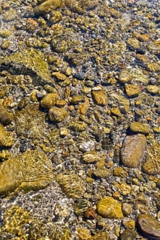 Riverbed