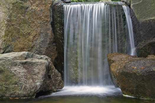 Waterfall