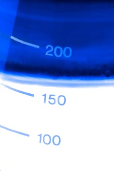 Erlenmeyer flask
