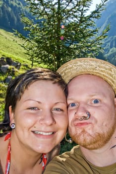 Wanderslüt