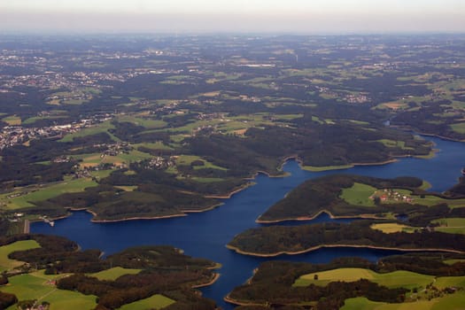 Dhünn Dam