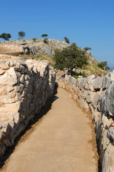 Path