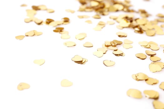 Hearts of Gold