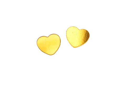 Hearts of Gold