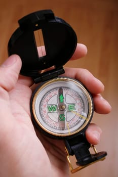 Compass
