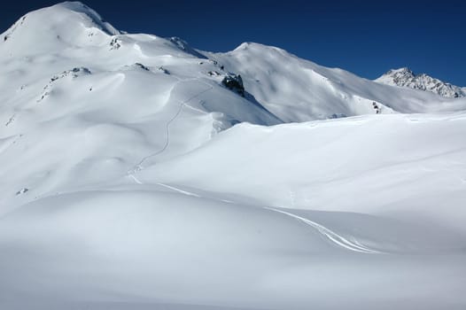 Winter Landscape 36