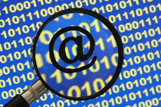 e-mail verification