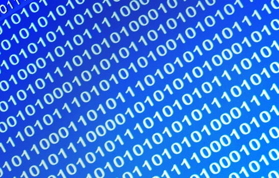 Data code