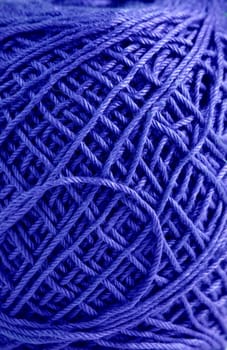 blue cord