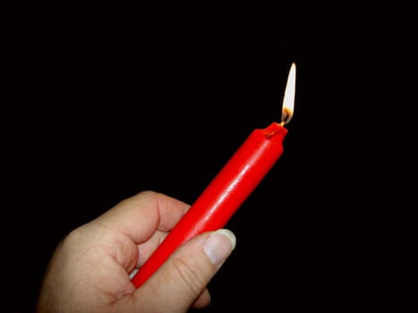 Candle