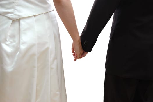 Tie the knot