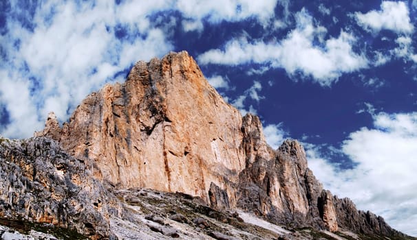 Croda Rossa