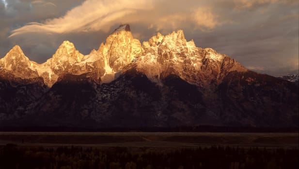 Grand Teton