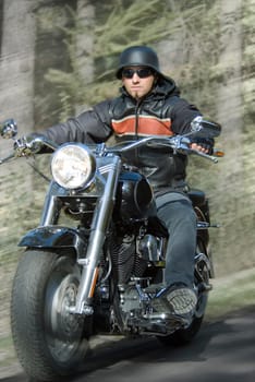 Motorcycle 14