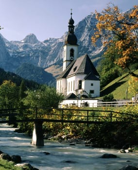 Ramsau