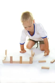Build3