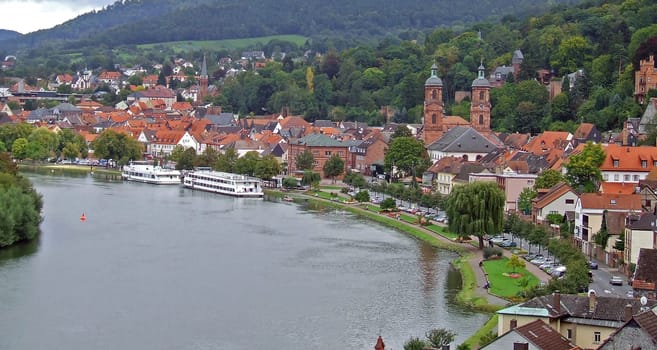 Miltenberg