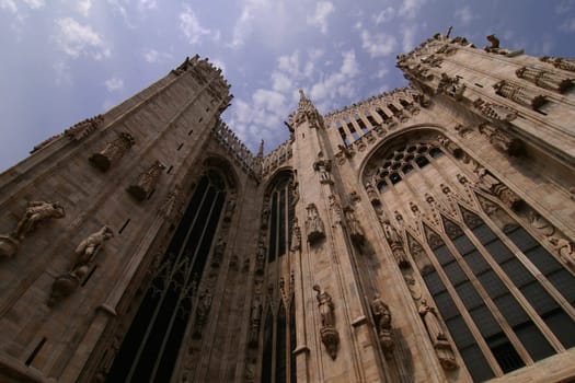 Duomo of Milan