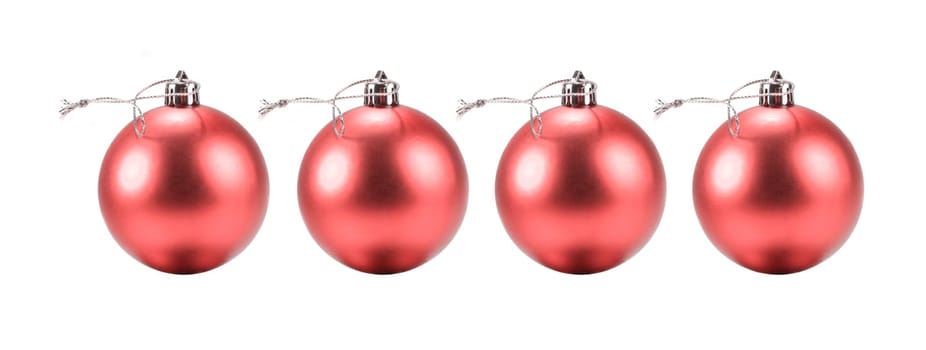 Chris Tree Balls