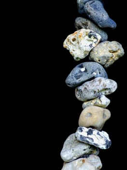 Stones