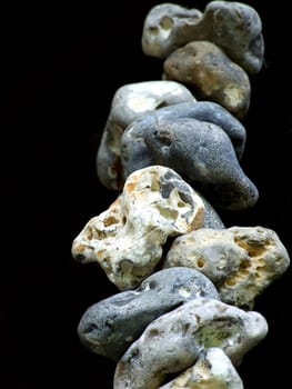 Stones