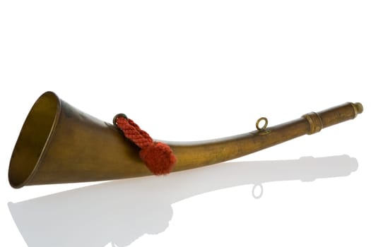 Fire Horn